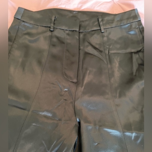 LATTELIER PANTS SLACKS - Picture 10 of 15
